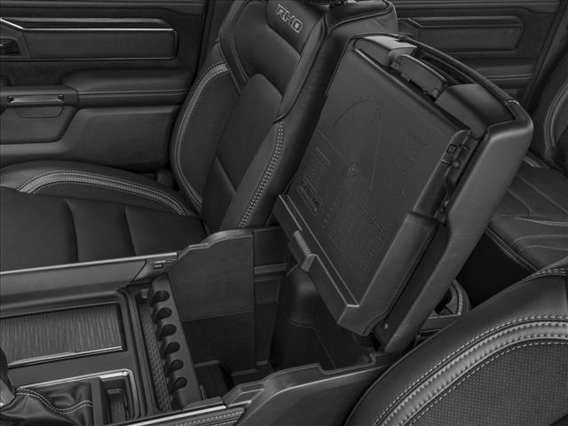 new 2026 Ram 1500 car, priced at $86,715