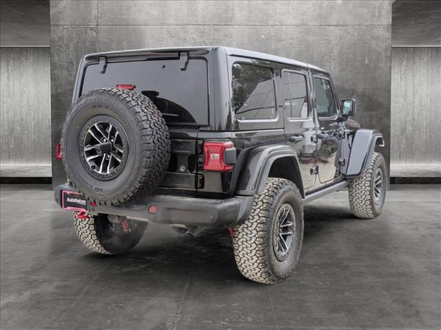 new 2024 Jeep Wrangler car, priced at $67,905