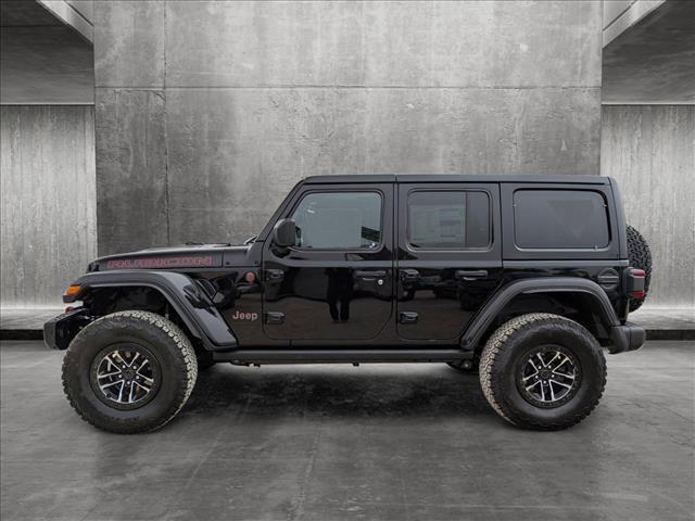 new 2024 Jeep Wrangler car, priced at $67,905