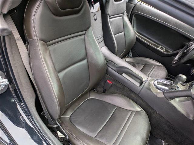 used 2009 Pontiac Solstice car, priced at $12,995