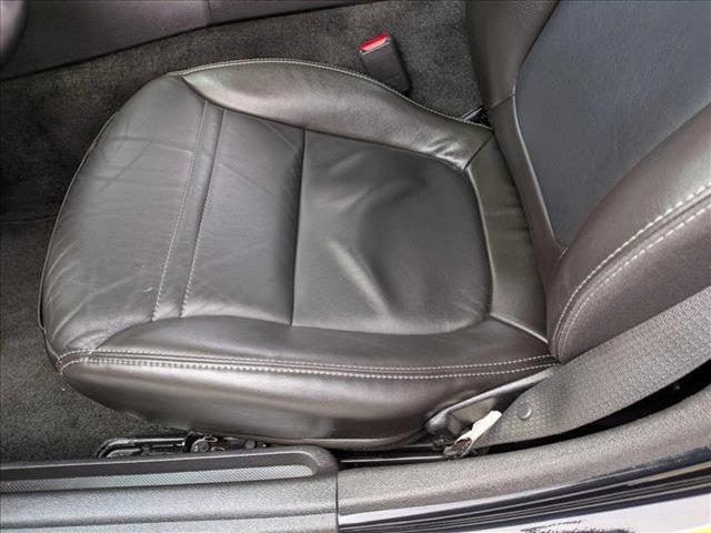 used 2009 Pontiac Solstice car, priced at $12,995