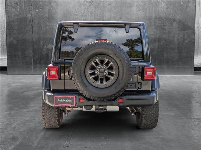 new 2024 Jeep Wrangler car, priced at $106,480