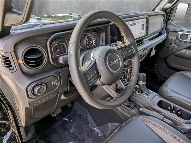 new 2024 Jeep Wrangler car, priced at $106,480