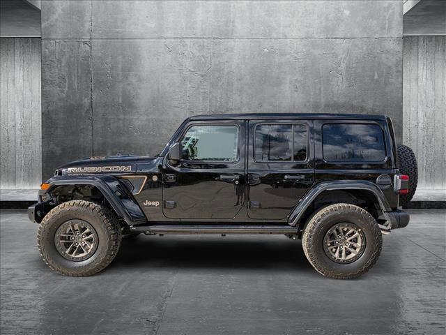 new 2024 Jeep Wrangler car, priced at $106,480