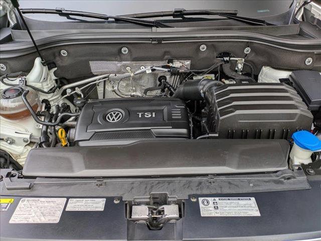 used 2019 Volkswagen Atlas car, priced at $18,995