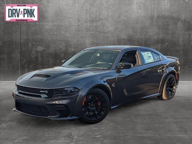 new 2023 Dodge Charger car, priced at $93,345