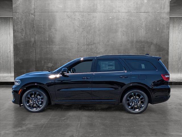 new 2024 Dodge Durango car, priced at $53,955