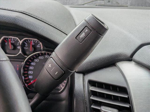 used 2015 GMC Yukon car, priced at $19,991