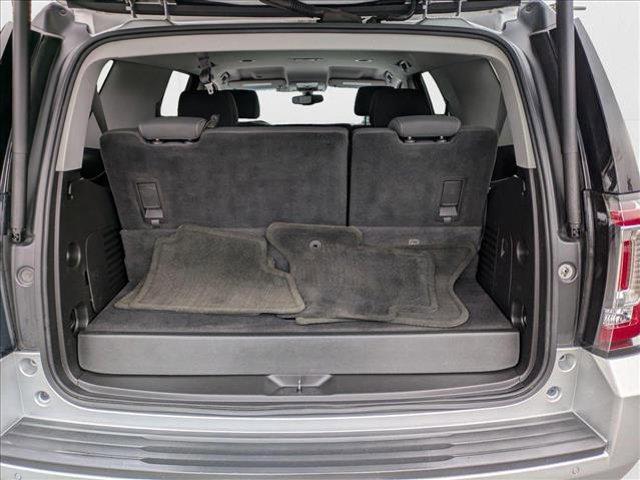 used 2015 GMC Yukon car, priced at $15,995