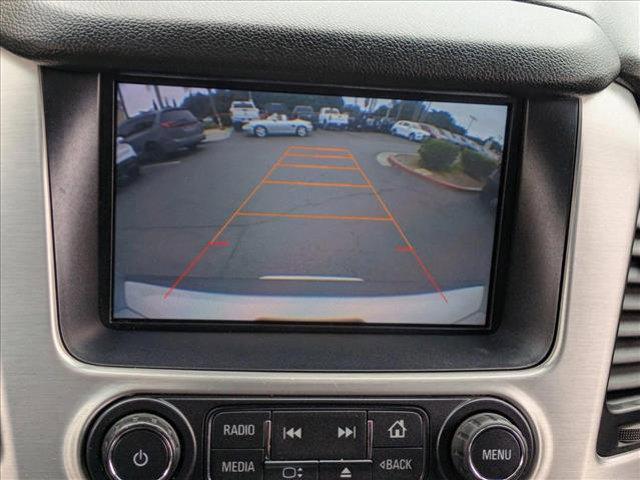 used 2015 GMC Yukon car, priced at $15,995