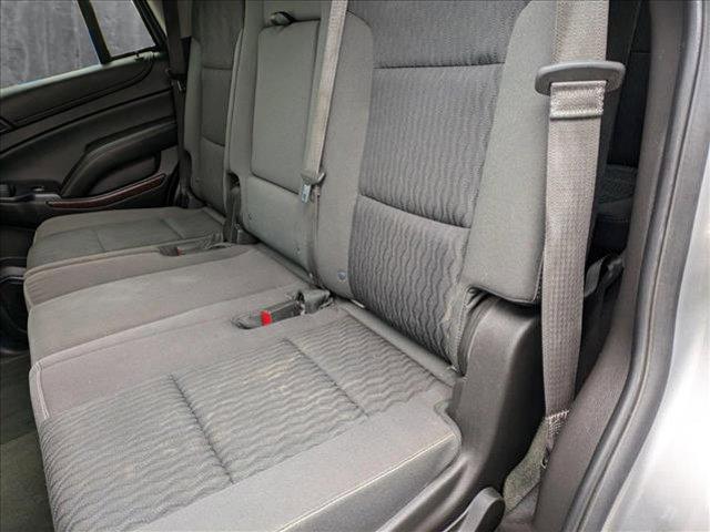 used 2015 GMC Yukon car, priced at $19,491