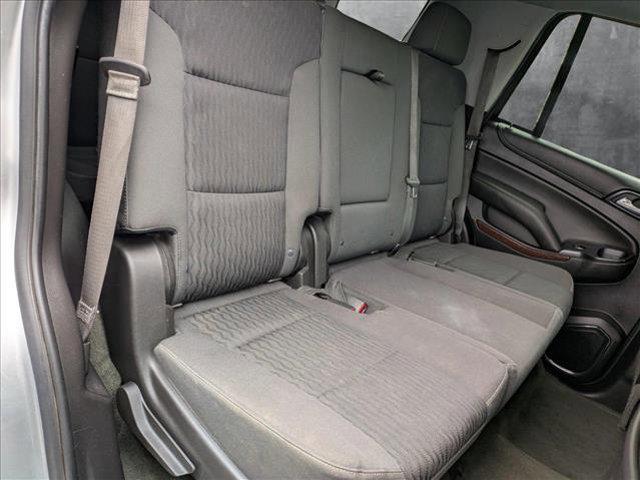used 2015 GMC Yukon car, priced at $19,491