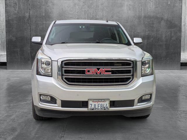 used 2015 GMC Yukon car, priced at $19,991
