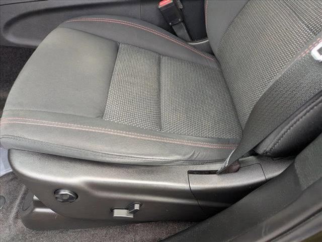used 2017 Jeep Grand Cherokee car, priced at $14,995