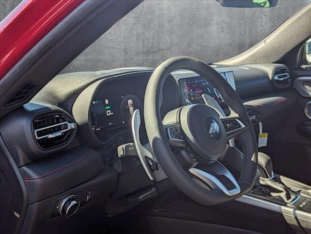 new 2024 Dodge Hornet car, priced at $42,525