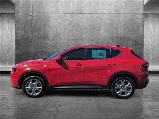 new 2024 Dodge Hornet car, priced at $42,525