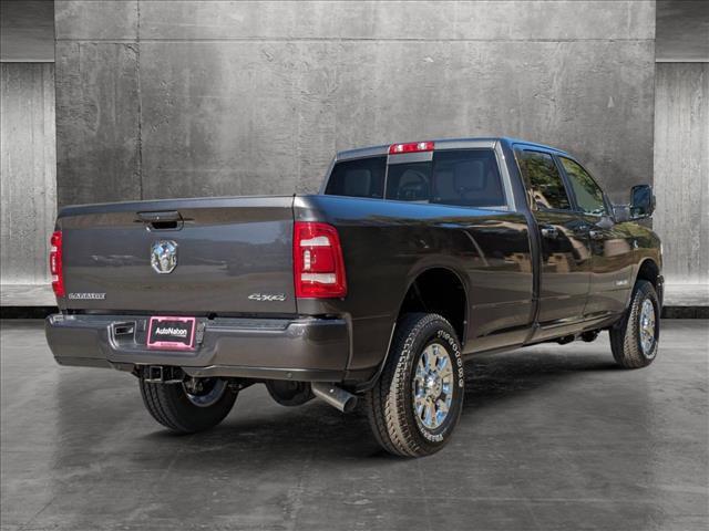 new 2024 Ram 3500 car, priced at $84,690