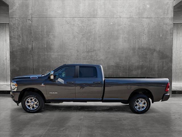 new 2024 Ram 3500 car, priced at $84,690