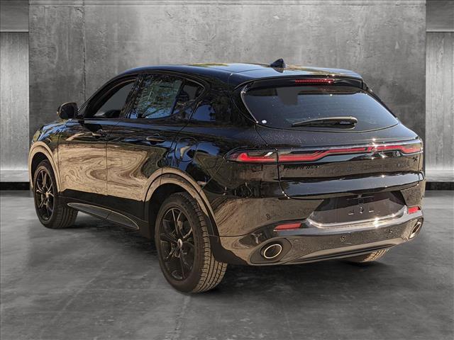 new 2024 Dodge Hornet car, priced at $41,125