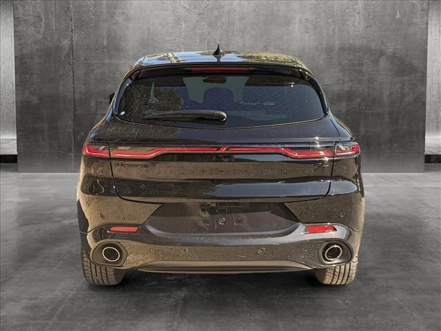 new 2024 Dodge Hornet car, priced at $49,125