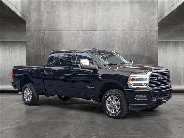 new 2024 Ram 2500 car, priced at $81,570