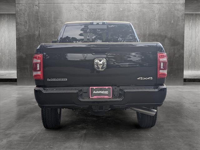 new 2024 Ram 2500 car, priced at $81,570