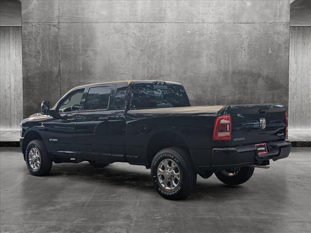 new 2024 Ram 2500 car, priced at $81,570