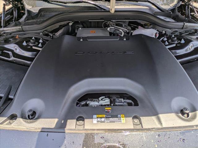 new 2025 Dodge Charger Daytona car, priced at $61,185
