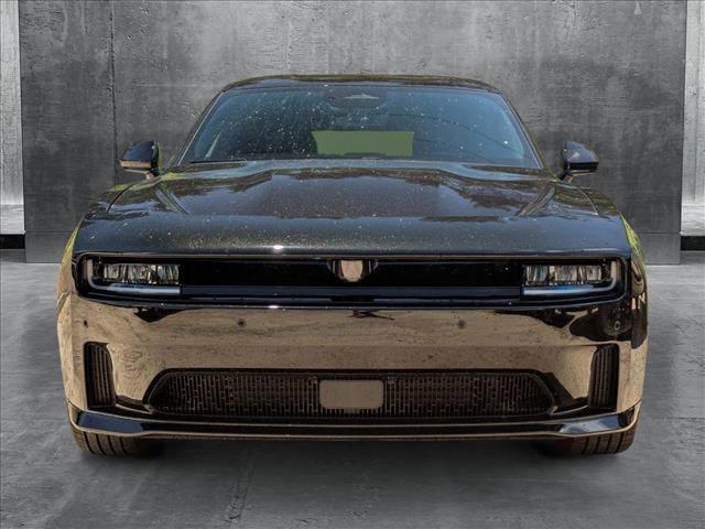 new 2025 Dodge Charger Daytona car, priced at $61,185