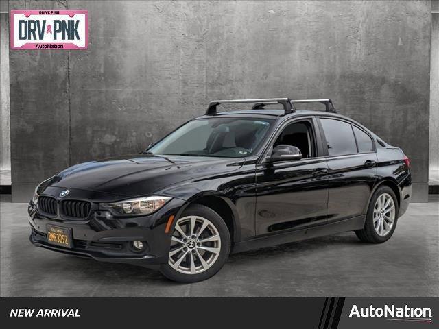 used 2017 BMW 320 car, priced at $15,992