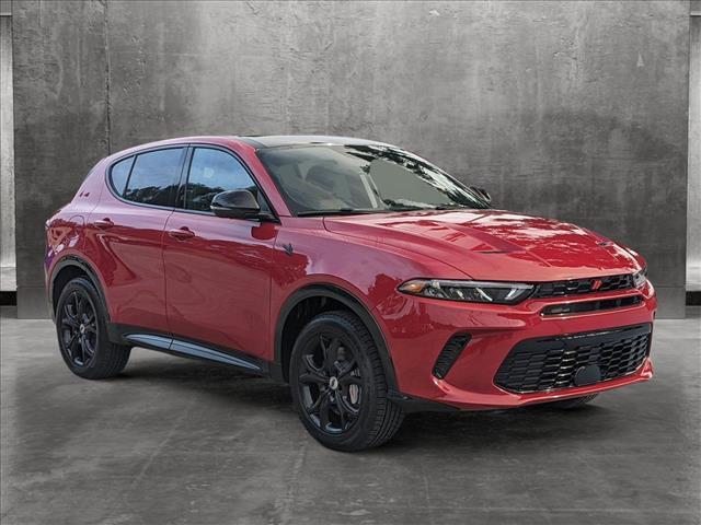 new 2024 Dodge Hornet car, priced at $41,620