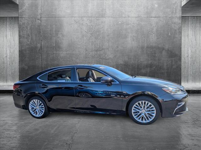 used 2016 Lexus ES 350 car, priced at $18,888