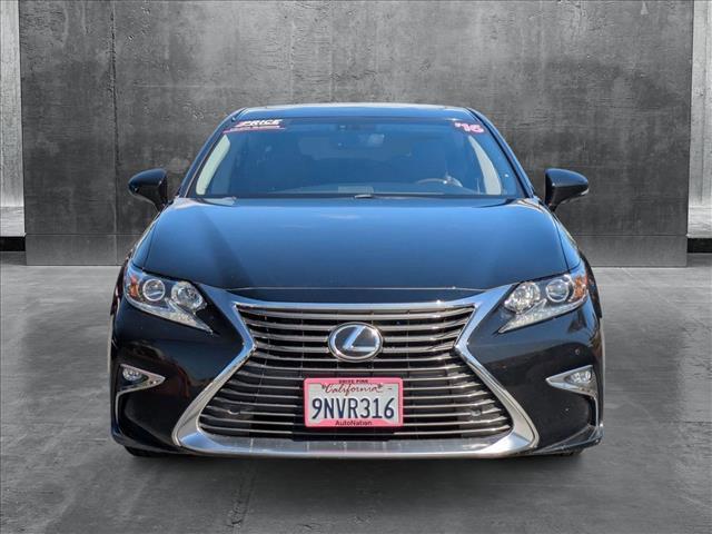 used 2016 Lexus ES 350 car, priced at $18,888