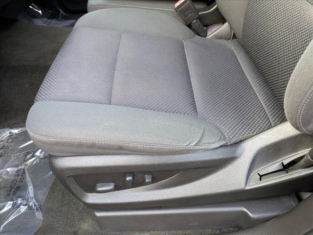 used 2018 Chevrolet Silverado 1500 car, priced at $18,995