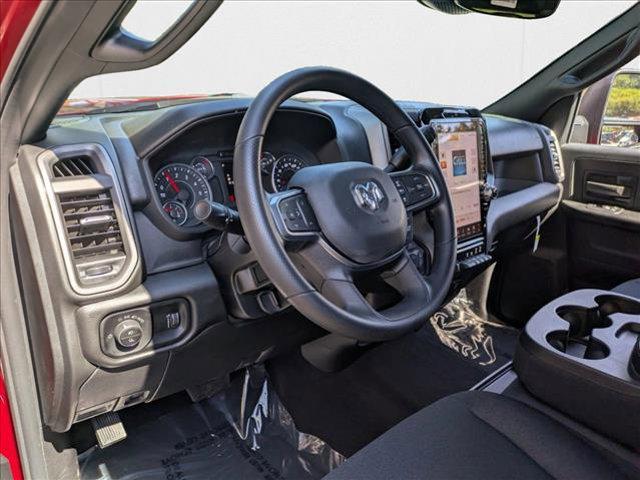 new 2026 Ram 2500 car, priced at $62,988