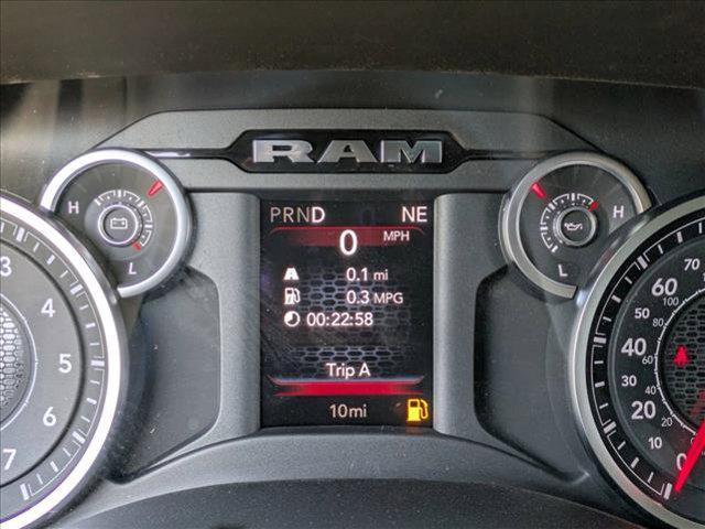 new 2026 Ram 2500 car, priced at $62,988