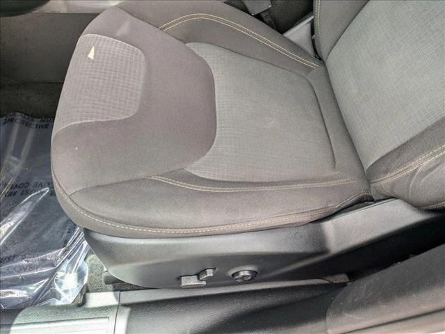 used 2017 Jeep Cherokee car, priced at $11,495
