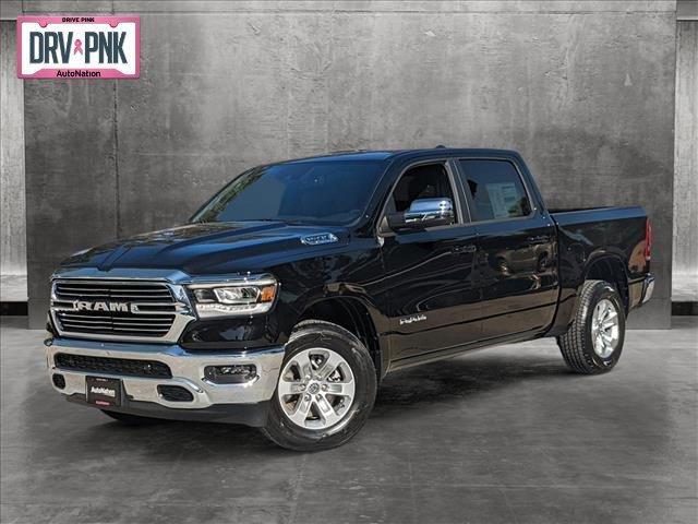 new 2024 Ram 1500 car, priced at $66,600