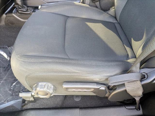 used 2021 Jeep Wrangler car, priced at $25,937