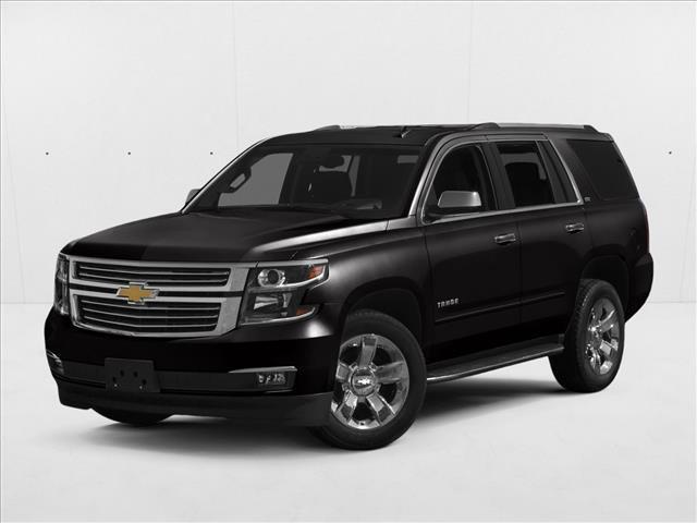 used 2016 Chevrolet Tahoe car, priced at $22,992