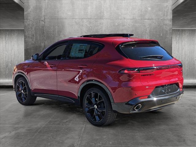 new 2024 Dodge Hornet car, priced at $43,615