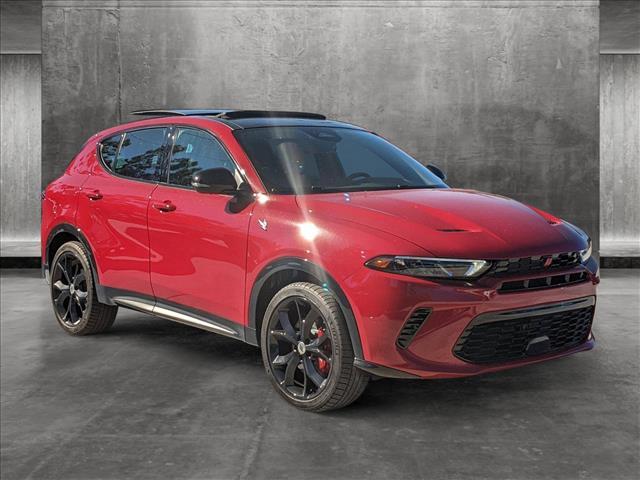 new 2024 Dodge Hornet car, priced at $43,615