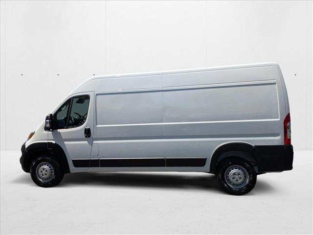 new 2025 Ram ProMaster 2500 car, priced at $50,488
