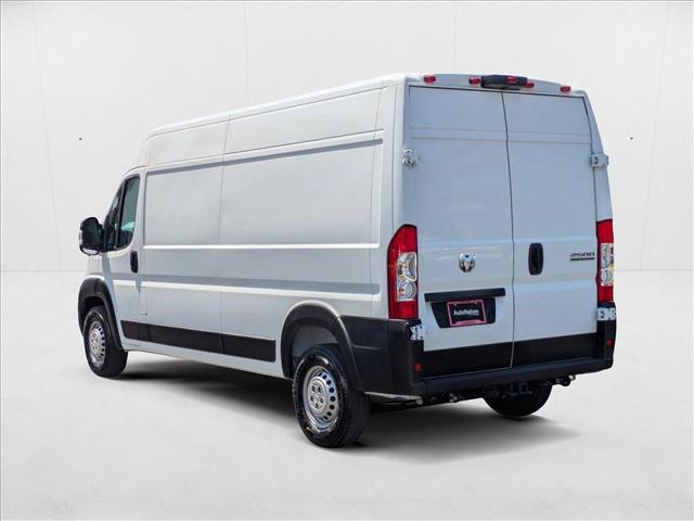 new 2025 Ram ProMaster 2500 car, priced at $50,488