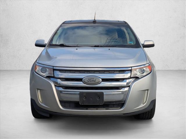 used 2012 Ford Edge car, priced at $6,859