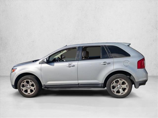 used 2012 Ford Edge car, priced at $6,859