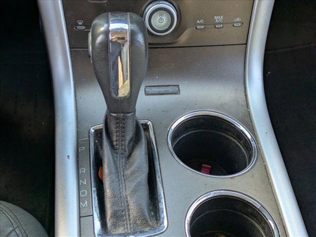 used 2012 Ford Edge car, priced at $6,859