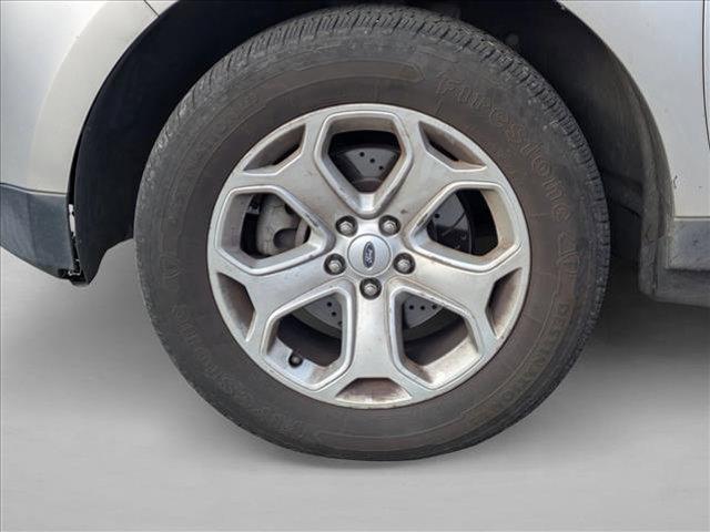 used 2012 Ford Edge car, priced at $6,859