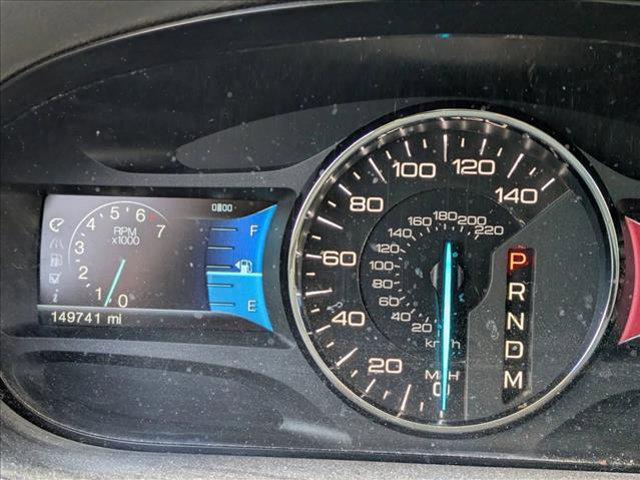 used 2012 Ford Edge car, priced at $6,859