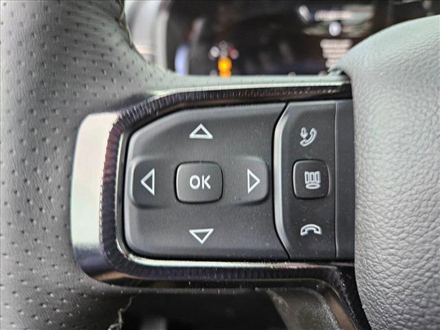 new 2025 Ram 2500 car, priced at $91,060